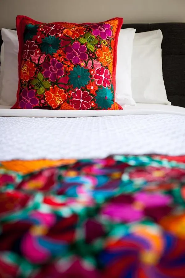 Ideal Retreat In Tulum, Spa & Gym Free! Central Park Tulum Meksyk
