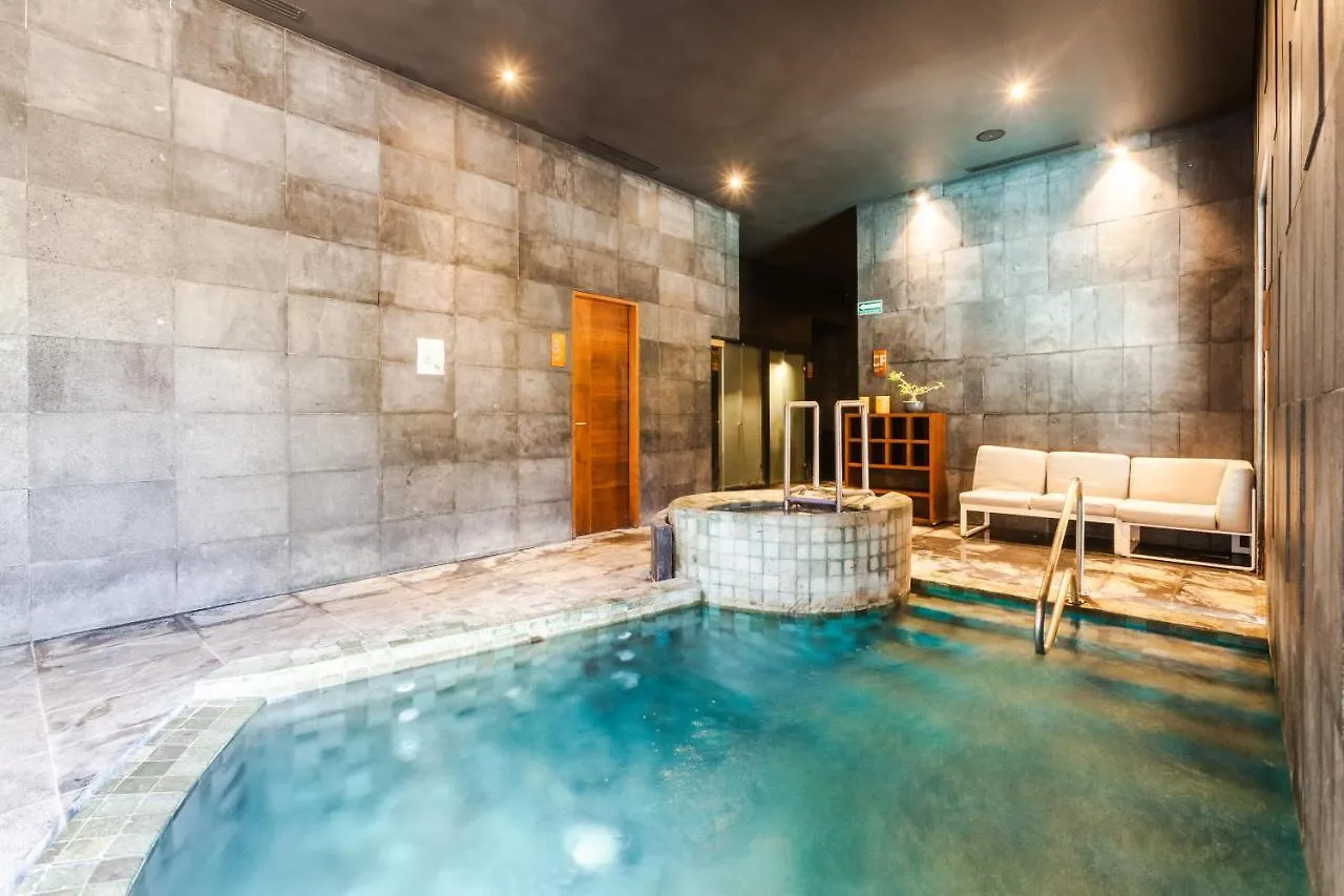 Ideal Retreat In Tulum, Spa & Gym Free! Central Park Tulum Apartament