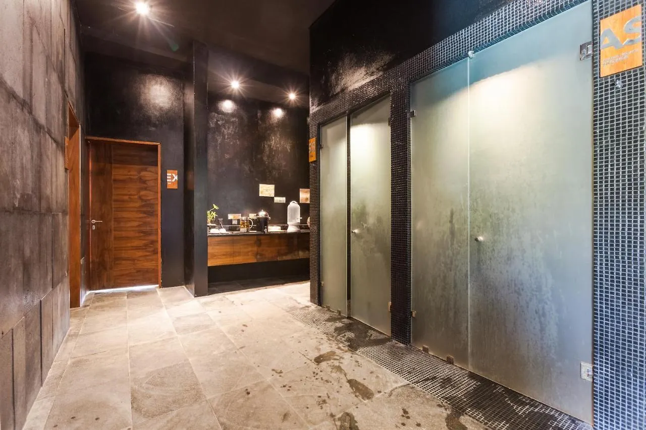 Ideal Retreat In Tulum, Spa & Gym Free! Central Park Tulum Apartament