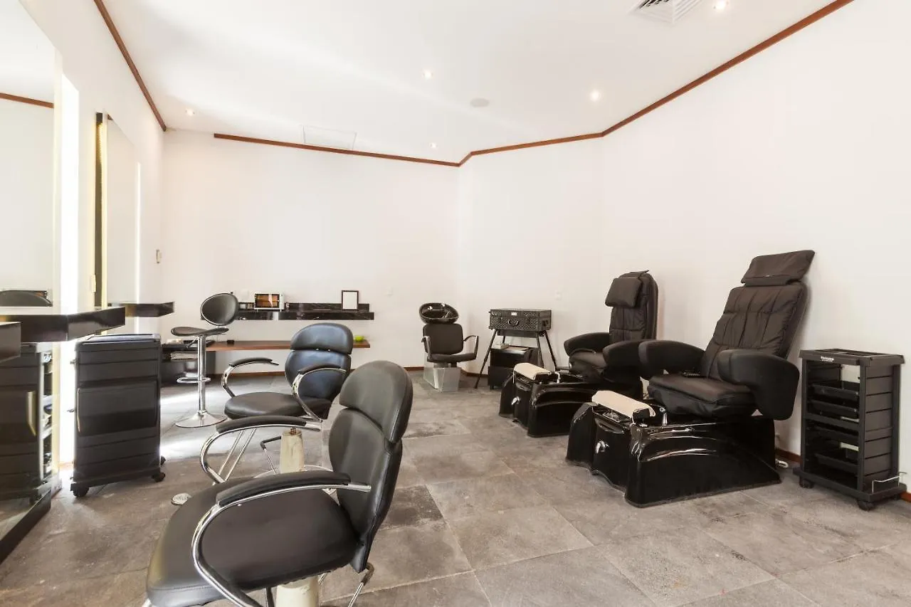 Ideal Retreat In Tulum, Spa & Gym Free! Central Park Tulum 0*,  Meksyk